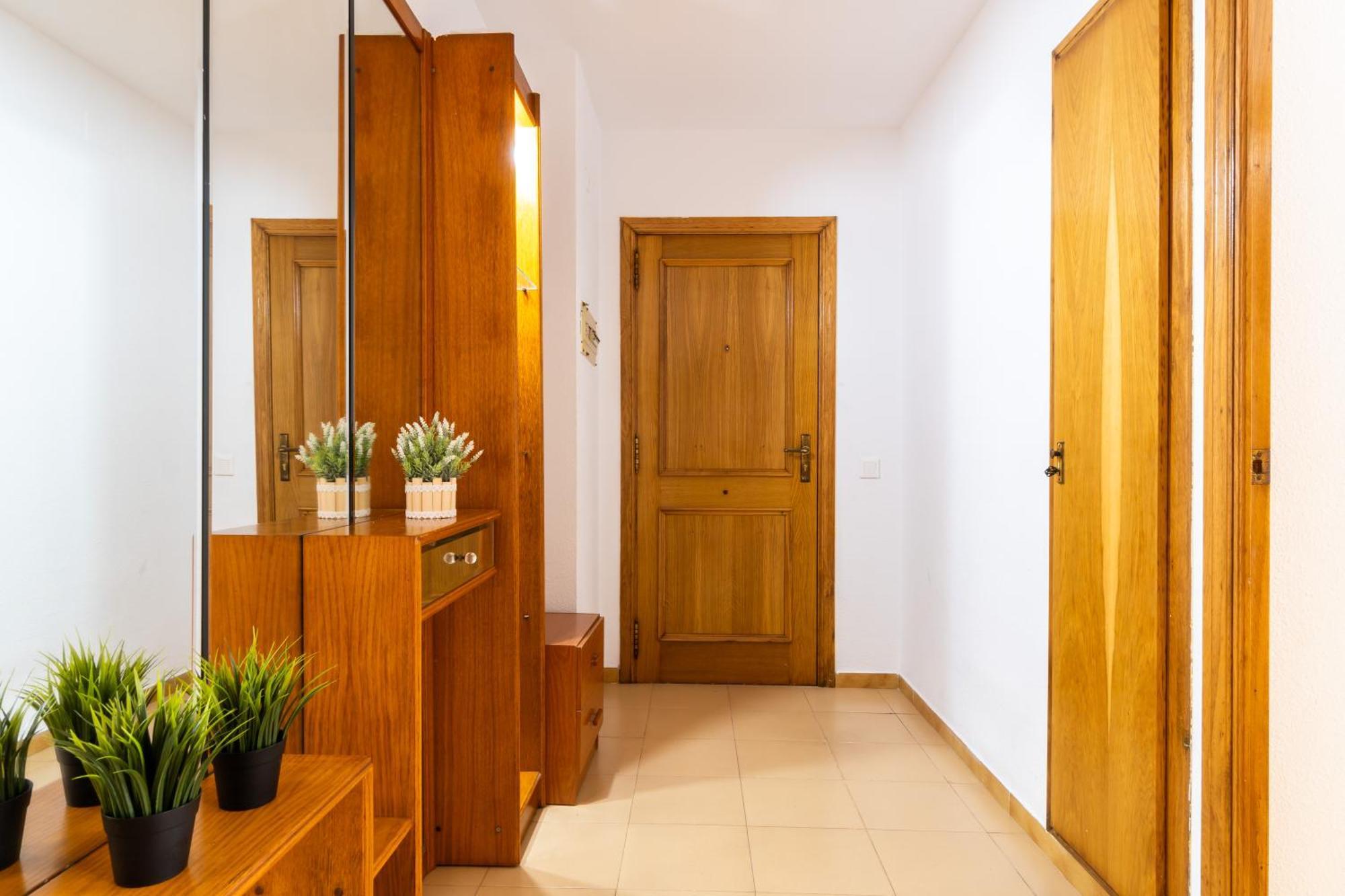 Turistmar - Amplio Apartamento En Salou Con Piscina, A 2 Minutos De La Playa المظهر الخارجي الصورة